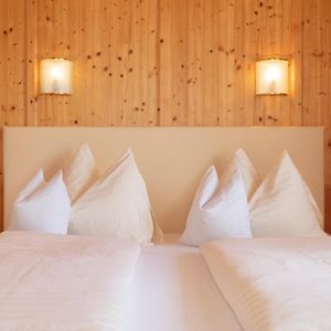 Studio met een King Size Bed